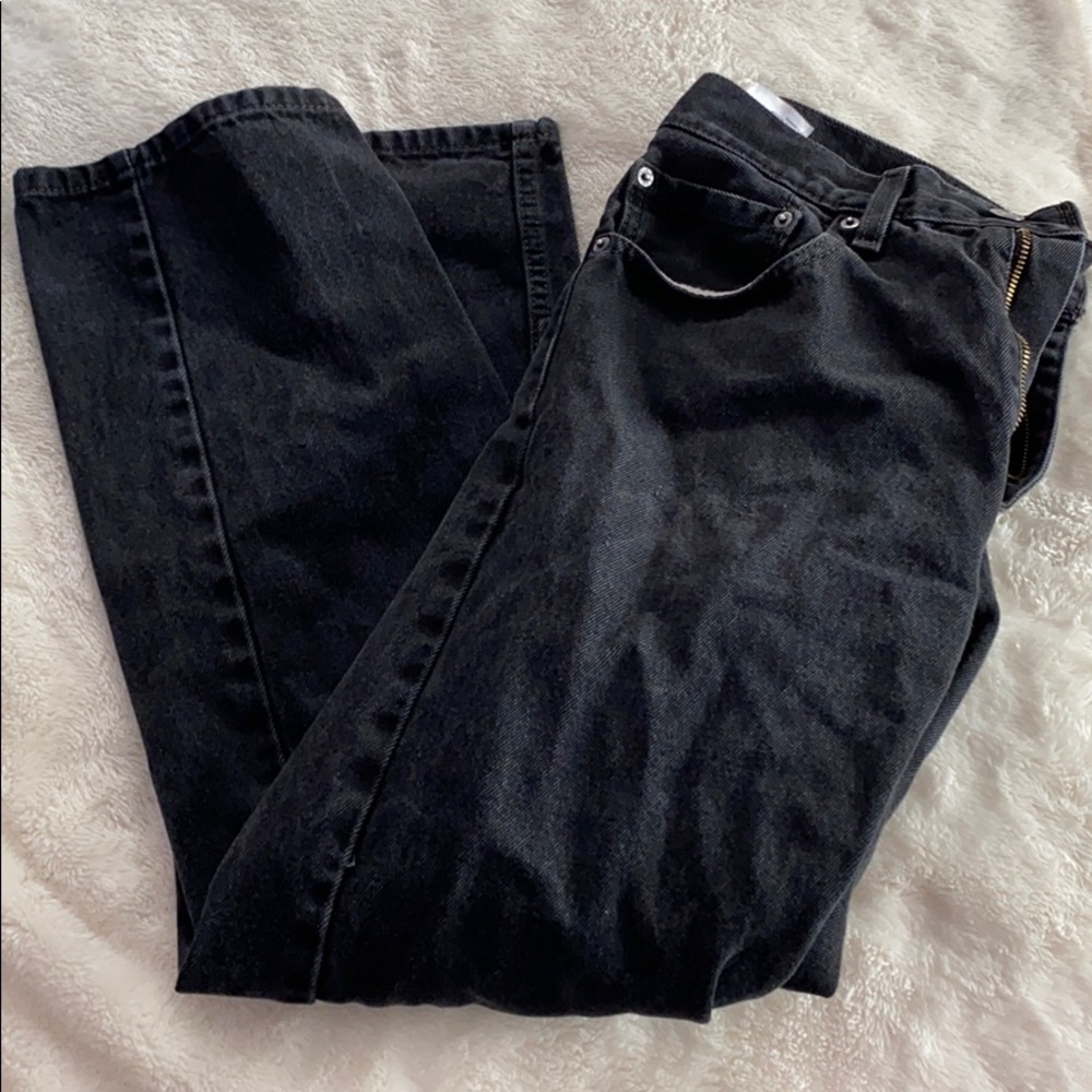 Levi jeans